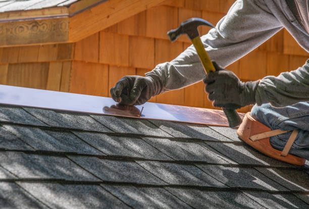 Sheet Metal Roofing in Thompson, ND